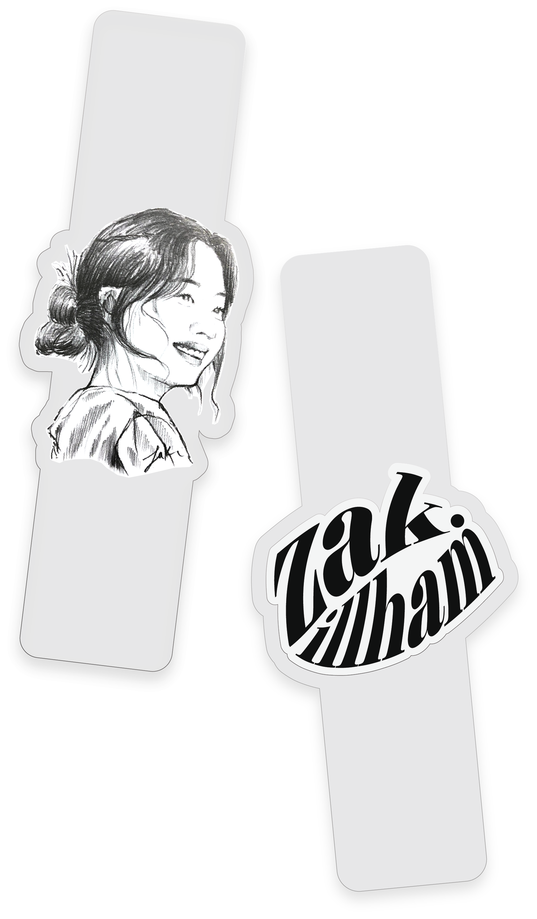 illham bookmark karya